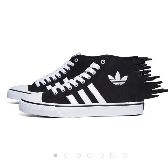 adidas jeremy scott nizza